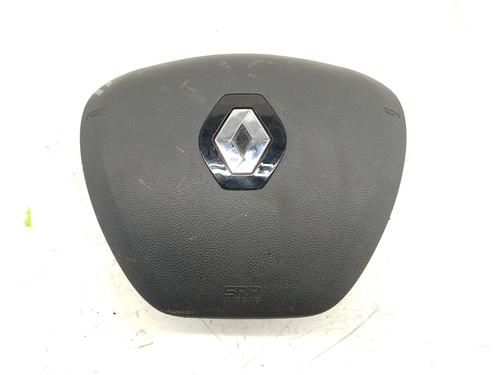 Used Driver airbag RENAULT CLIO IV (BH_) 1.5 dCi 90 (90 hp) 29608524