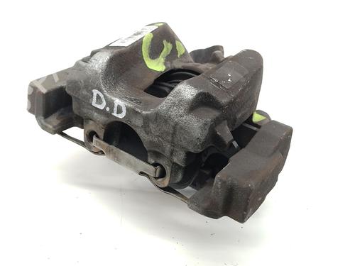 Used Right front brake caliper CITROËN C4 Picasso II 1.6 HDi / BlueHDi 115 (115 hp) 30860344