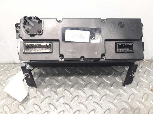 Climate control FIAT CROMA (194_)  | BP7042495I5 