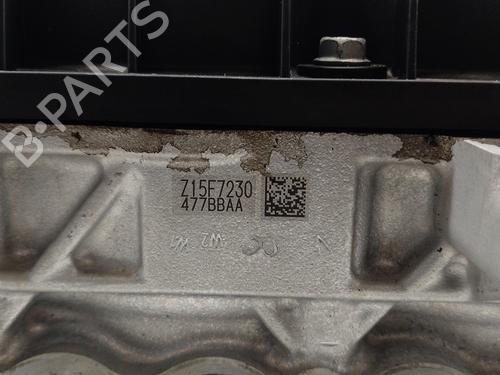 Cylinder head HYUNDAI i30 (GD) 1.6 CRDi | BP29638218M5 