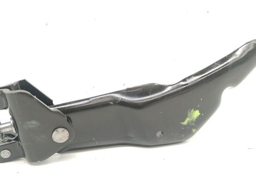 Hinge/Door check strap PEUGEOT PARTNER Box Body/MPV  | BP25914640C146 