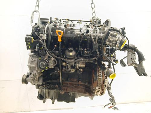 Used Engine Engine HYUNDAI i40 I (VF) 1.7 CRDI (141 hp) 33557434 33557434