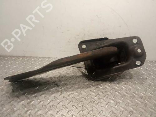 Left rear suspension arm VW GOLF PLUS V (5M1, 521) | BP6711111M14