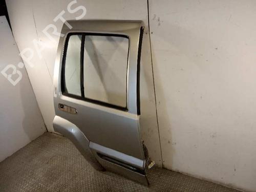 Right rear door JEEP CHEROKEE (KJ)  | BP6041712C5 