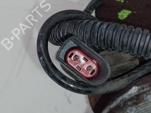 Left front steering knuckle FORD FIESTA V (JH_, JD_) 1.4 16V | BP19019838M25 