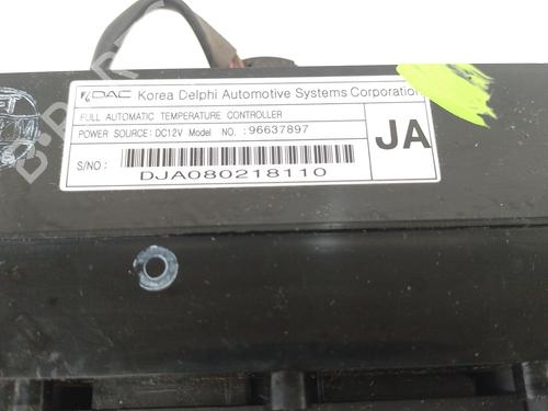 Climate control CHEVROLET EPICA (KL1_) 2.5 | BP32235690I5