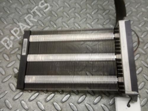 Heater resistor FORD MONDEO IV (BA7) 1.8 TDCi | BP11673877M108 