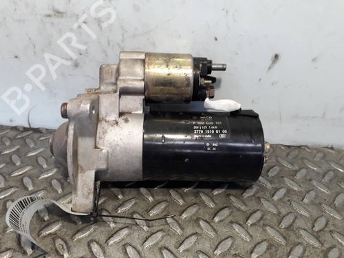 Starter TATA INDIGO MARINA (4_V2) 1.4 D (62 hp) 15779196