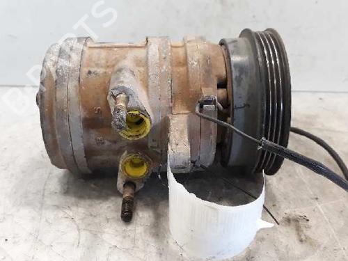 AC compressor TATA INDIGO MARINA (4_V2) 1.4 (85 hp) 12560037