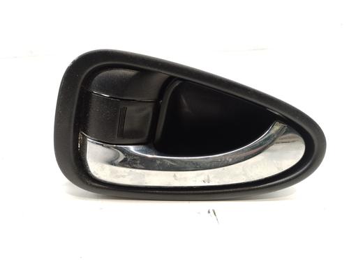 Used Rear left interior door handle TOYOTA AVENSIS Saloon (_T27_) [2008-2018]  24105755