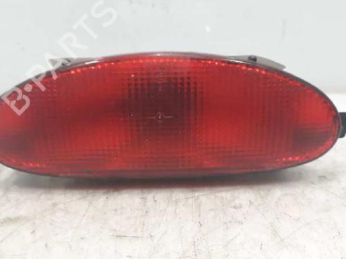 Używane Światło przeciwmgielne tylne PEUGEOT 206 Hatchback (2A/C) 1.4 i (75 hp) 4805800