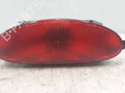 Luz traseira nevoeiro PEUGEOT 206 Saloon 1.4 (75 hp) 4805800