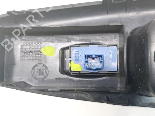 Right front window switch OPEL COMBO Box Body/MPV (X12) 1.3 CDTI (B05) | BP39237436I26 - Image 4