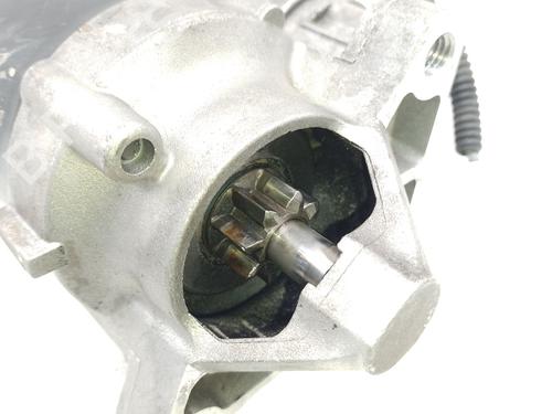 Starter DACIA DUSTER (HS_) 1.6 16V LPG | BP33453649M8 - Image 2