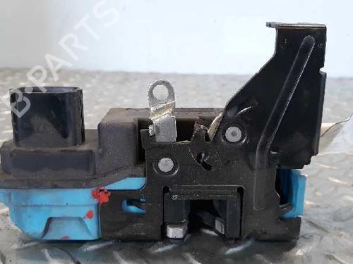 Front left lock VOLVO S60 I (384) 2.4 | BP3065651C98 