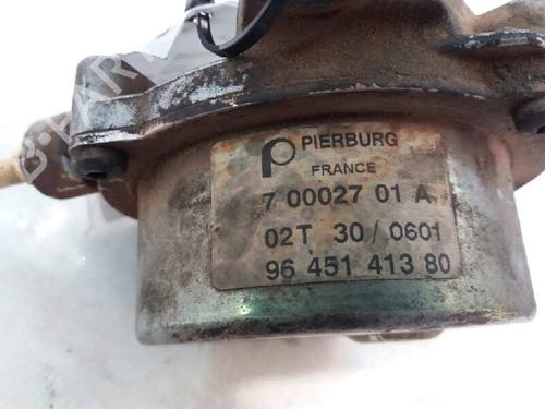 Vacuum pump CITROËN JUMPER I Van (244)  | BP14231210M80 