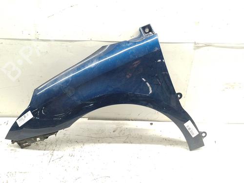 Used Left front fenders CITROËN C4 I (LC_) 1.6 HDi (109 hp) 27520650