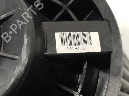 Heater blower motor NISSAN NOTE (E12) 1.5 dCi | BP32477891M62