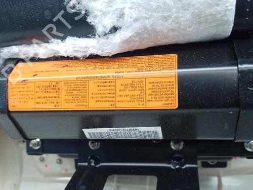 Dashboard HYUNDAI SONATA V (NF) 2.0 CRDi | BP28189139C46 