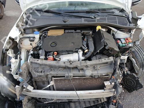 Used Engine CITROËN C4 CACTUS 1.5 BlueHDi 100 (102 hp) 31114946