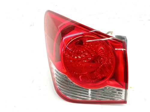 Used Left taillight Left taillight CHEVROLET CRUZE (J300) 2.0 CDI (125 hp) 36236752 36236752