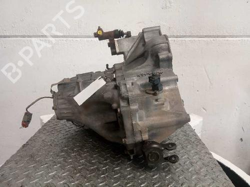 Gearbox NISSAN PRIMERA Hatchback (P11)  | BP7827795M3 