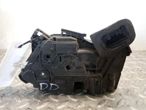 Used Front right lock VW POLO V (6R1, 6C1) [2009-2022]  6332164