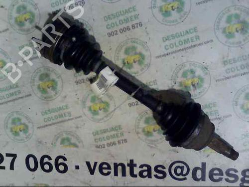Used Right front driveshaft ALFA ROMEO 147 (937_) 1.6 16V T.SPARK ECO (937.AXA1A, 937.BXA1A) (105 hp) 3036217