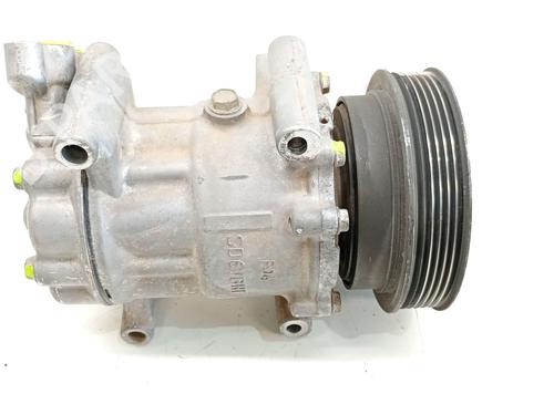 AC compressor RENAULT MODUS / GRAND MODUS (F/JP0_) 1.4 (JP01, JP0J) | BP37080528M34 - Image 2