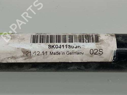 Anti roll bar AUDI A4 B8 (8K2)  | BP18552890M96 