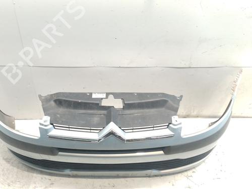 Front bumper CITROËN C4 I (LC_) 1.4 16V | BP27355247C7 