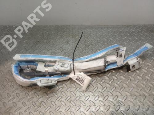 Used Left curtain airbag Left curtain airbag SEAT LEON ST (5F8) 2.0 TDI (150 hp) 8811415 8811415