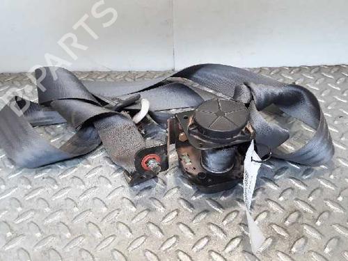 Used Rear right seatbelt KIA SPORTAGE II (JE_, KM_) [2004-2011]  7537024