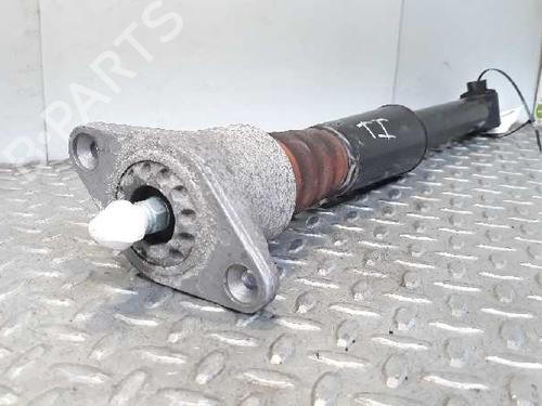 Left rear shock absorber SKODA SUPERB I (3U4)  | BP7520572M18 