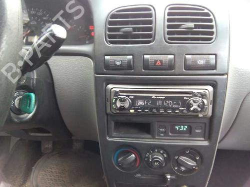 Bakspejl Højre KIA RIO I Hatchback (DC)  | BP3069095C27 