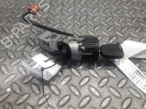 Used Ignition barrel CITROËN C-ELYSEE (DD_) 1.2 VTi 72 (DDHMY0) (72 hp) 15940631
