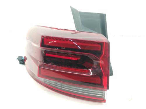 Used Left taillight Left taillight CITROËN C5 AIRCROSS (A_) 1.2 PureTech 130 (ARHNSJ) (131 hp) 34006562 34006562