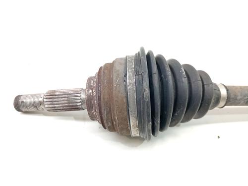 Right front driveshaft RENAULT KANGOO Express (FW0/1_) 1.5 dCi 75 (FW07, FW10, FW04) | BP40237949M39 - Image 3