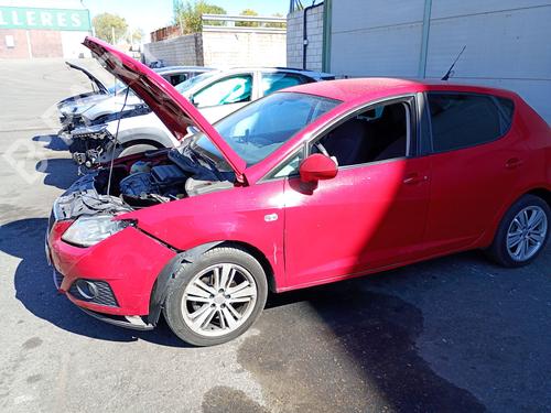 Electronic module SEAT IBIZA IV (6J5, 6P1) 1.4 | BP40600603M83 - Image 7