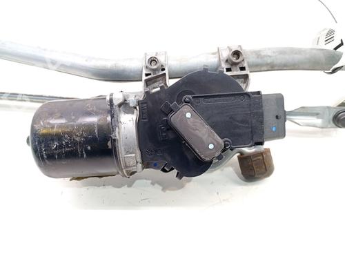 Front wiper motor RENAULT KANGOO Express (FW0/1_) 1.5 dCi 75 (FW07, FW10, FW04) | BP40238018M29 - Image 2