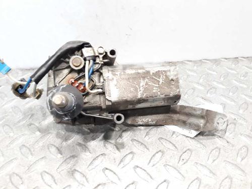 Used Rear wiper motor CITROËN BX (XB-_) 19 D (69 hp) 3121544