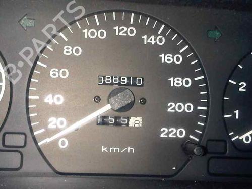 Køler HYUNDAI GALLOPER II (JK-01)  | BP12559872M31 