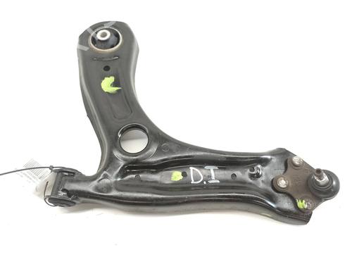 Used Left front suspension arm SEAT IBIZA IV (6J5, 6P1) [2008-2017]  21375031