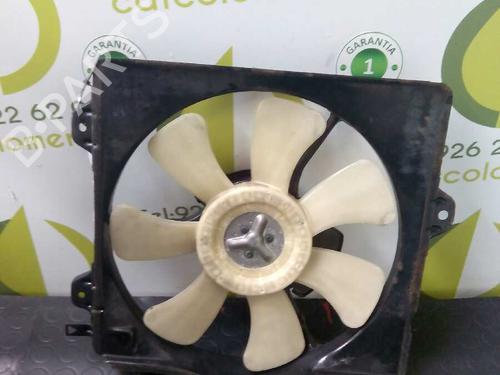 Used Radiator fan TOYOTA CARINA E VI (_T19_) [1992-1997]  3073094
