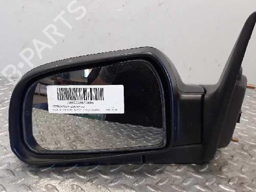 Used Left mirror HYUNDAI TUCSON (JM) 2.0 CRDi (140 hp) 5590079