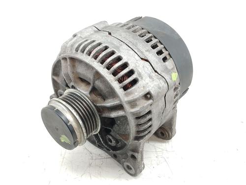 Used Alternator Alternator AUDI A6 C5 (4B2, 4B4) 1.9 TDI (110 hp) 33941380 33941380
