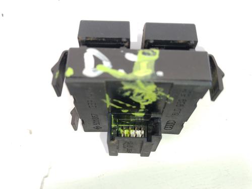 Left front window switch AUDI A3 (8L1) 1.9 TDI | BP33435124I27 - Image 4