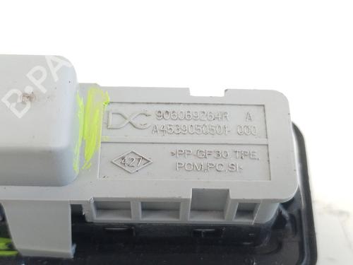 Tailgate handle DACIA SANDERO III 1.0 TCe 90 | BP33173933C132 - Image 3