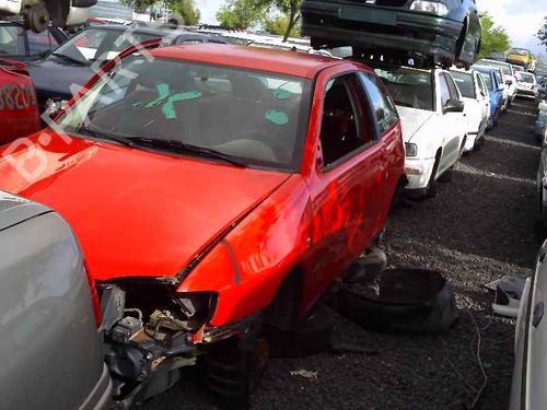 SEAT IBIZA II (6K1) 1.9 SDI (68 hp) 252088