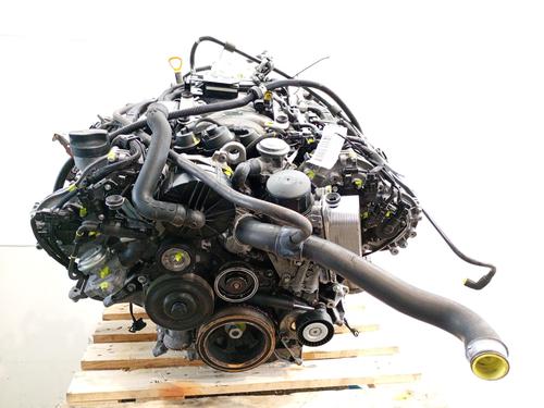 Used Engine Engine 39589209 39589209